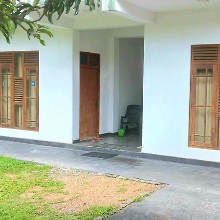 Hector House Weligama Exterior foto