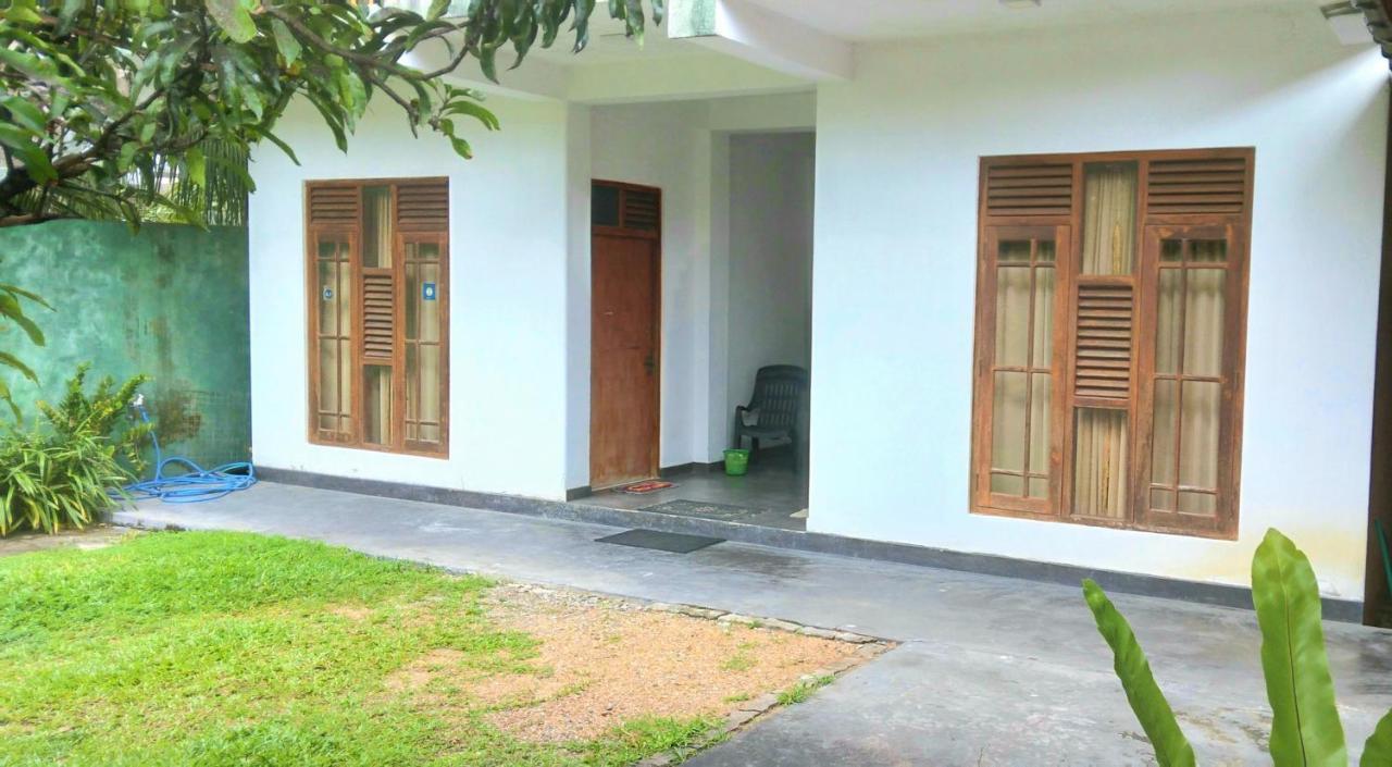 Hector House Weligama Exterior foto