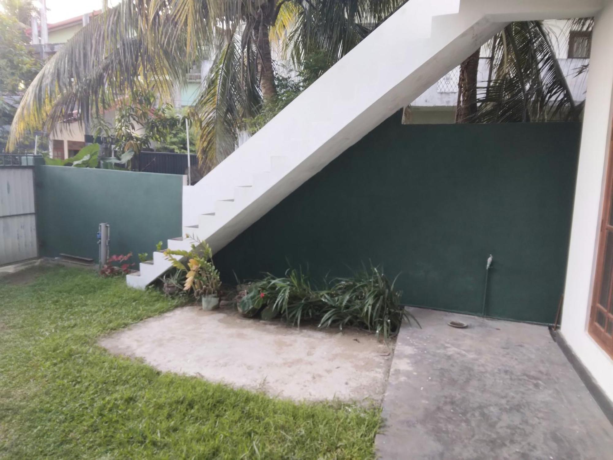 Hector House Weligama Exterior foto