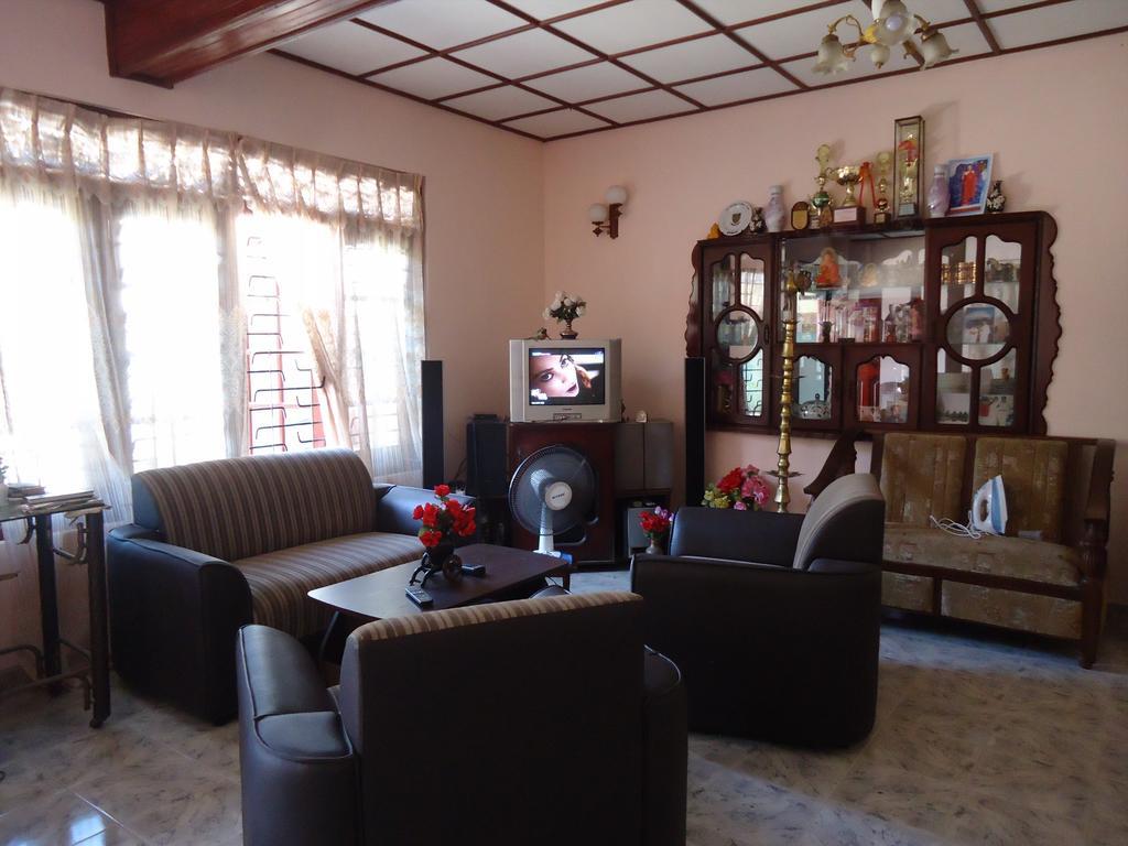 Hector House Weligama Exterior foto