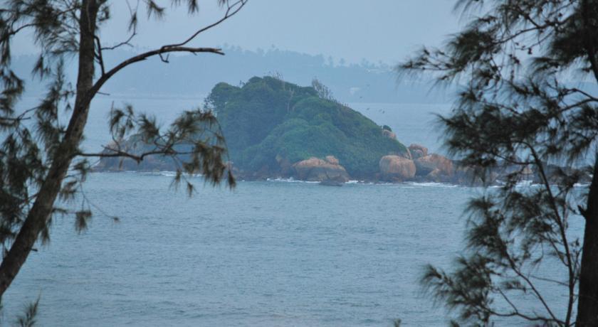 Hector House Weligama Exterior foto