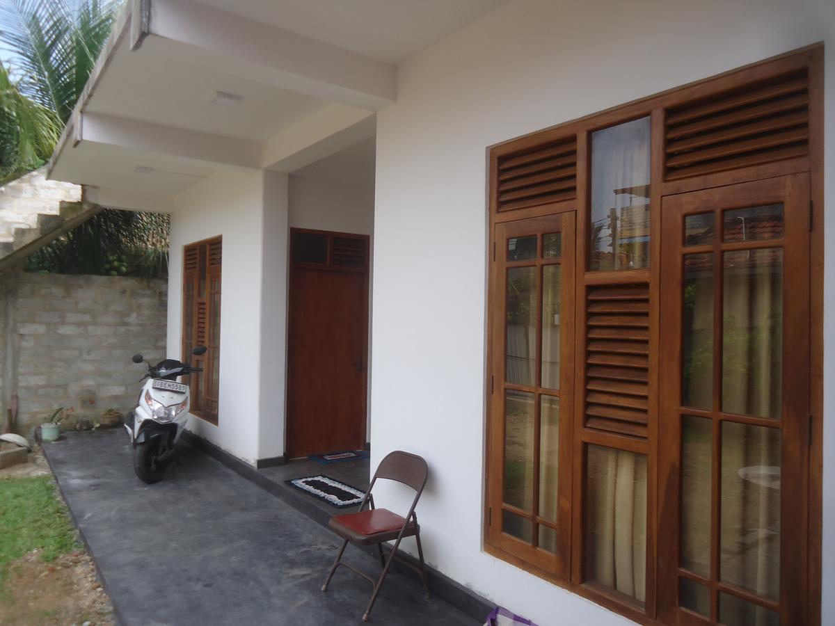 Hector House Weligama Exterior foto