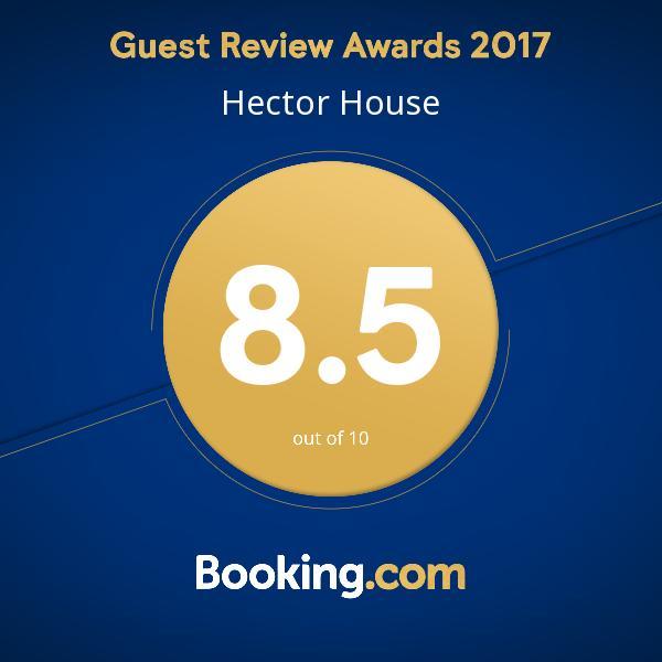 Hector House Weligama Exterior foto