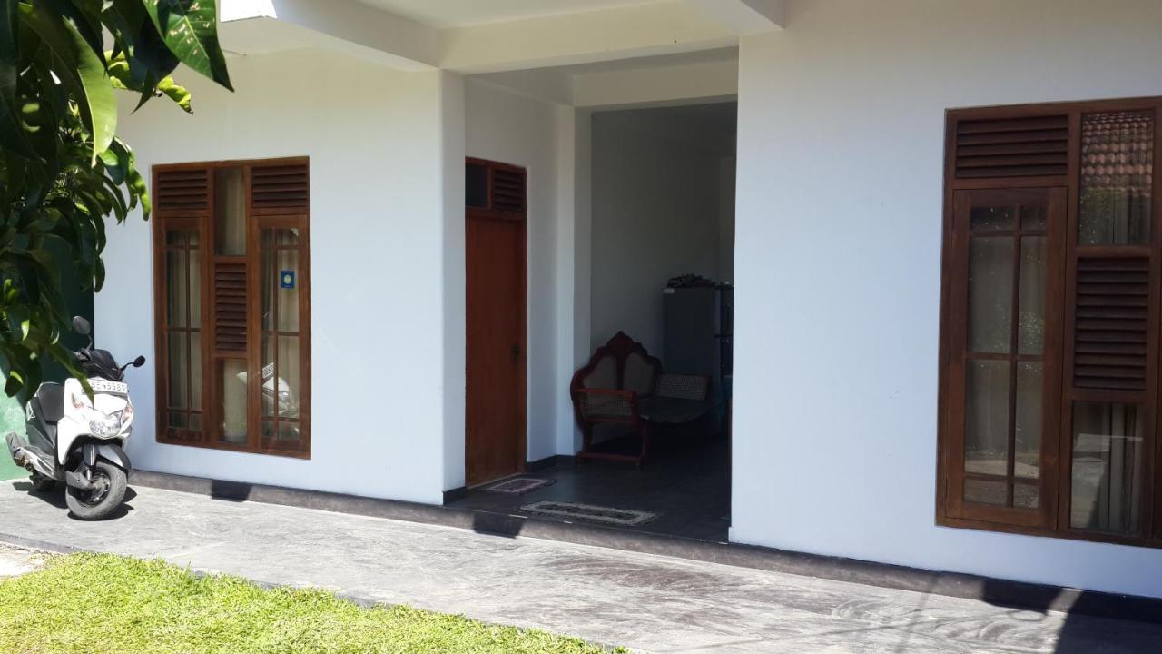 Hector House Weligama Exterior foto