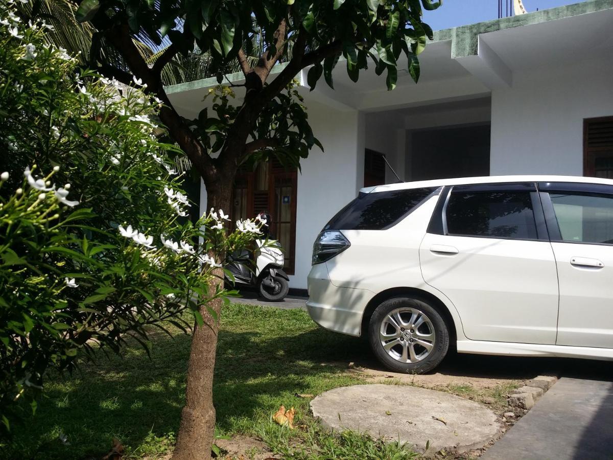 Hector House Weligama Exterior foto