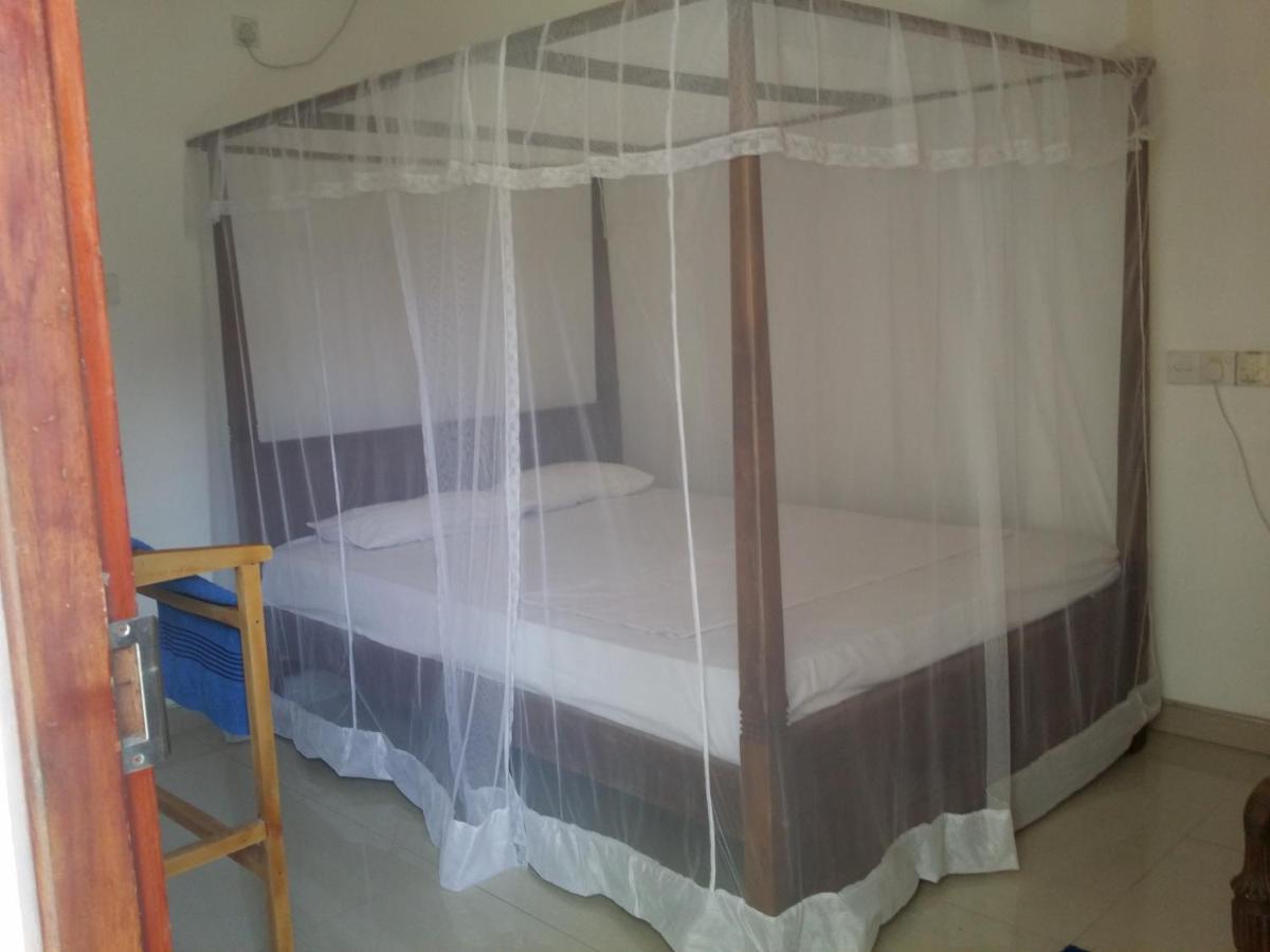 Hector House Weligama Exterior foto